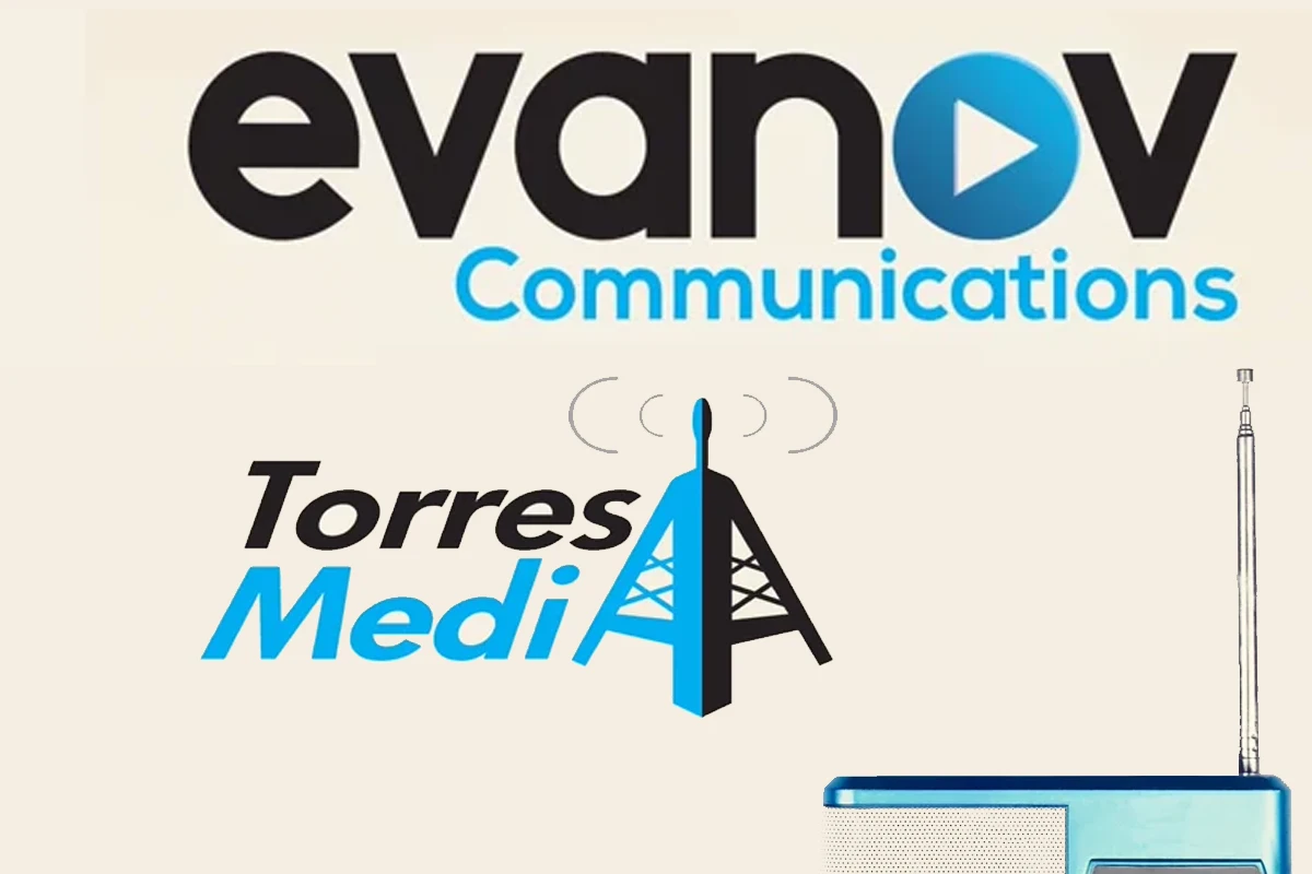 Torres Media to Acquire CHSV-FM from Evanov Radio Group